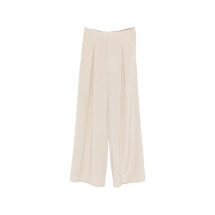 [MAXMARA PURE] Trousers SS26 2611131018600121052