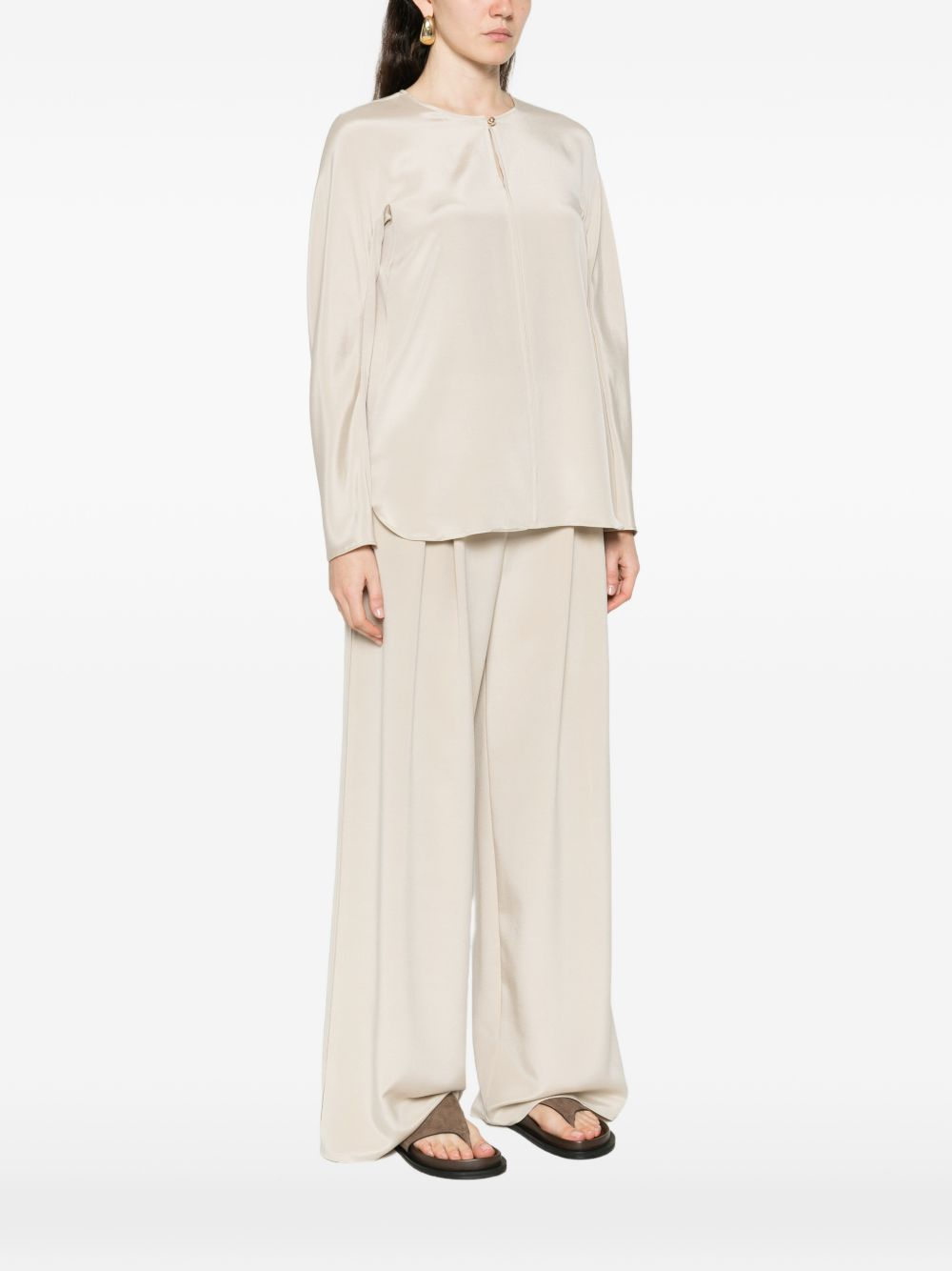 [MAXMARA PURE] Knitwear SS26 2611191018600120016
