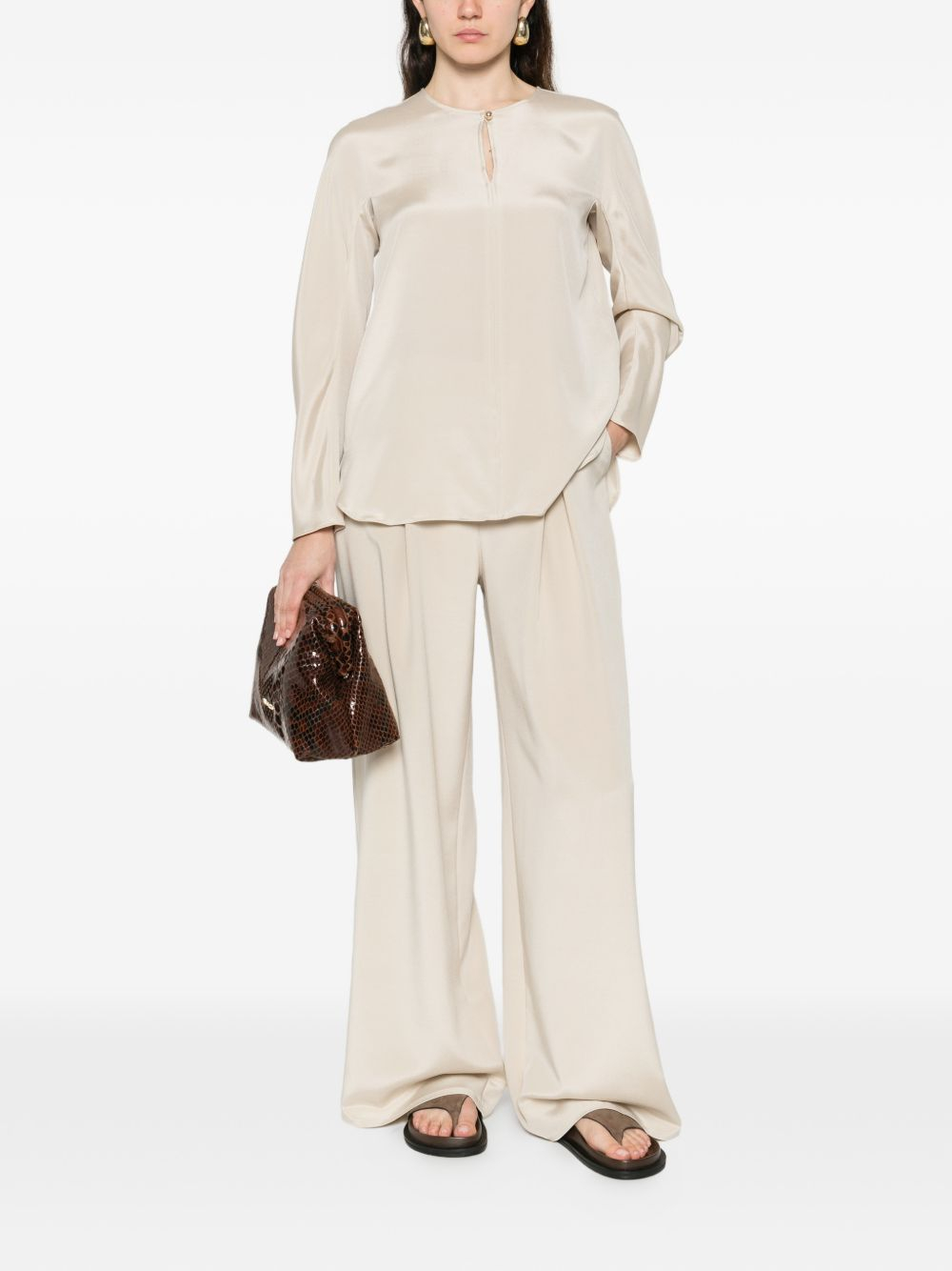 [MAXMARA PURE] Knitwear SS26 2611191018600120016