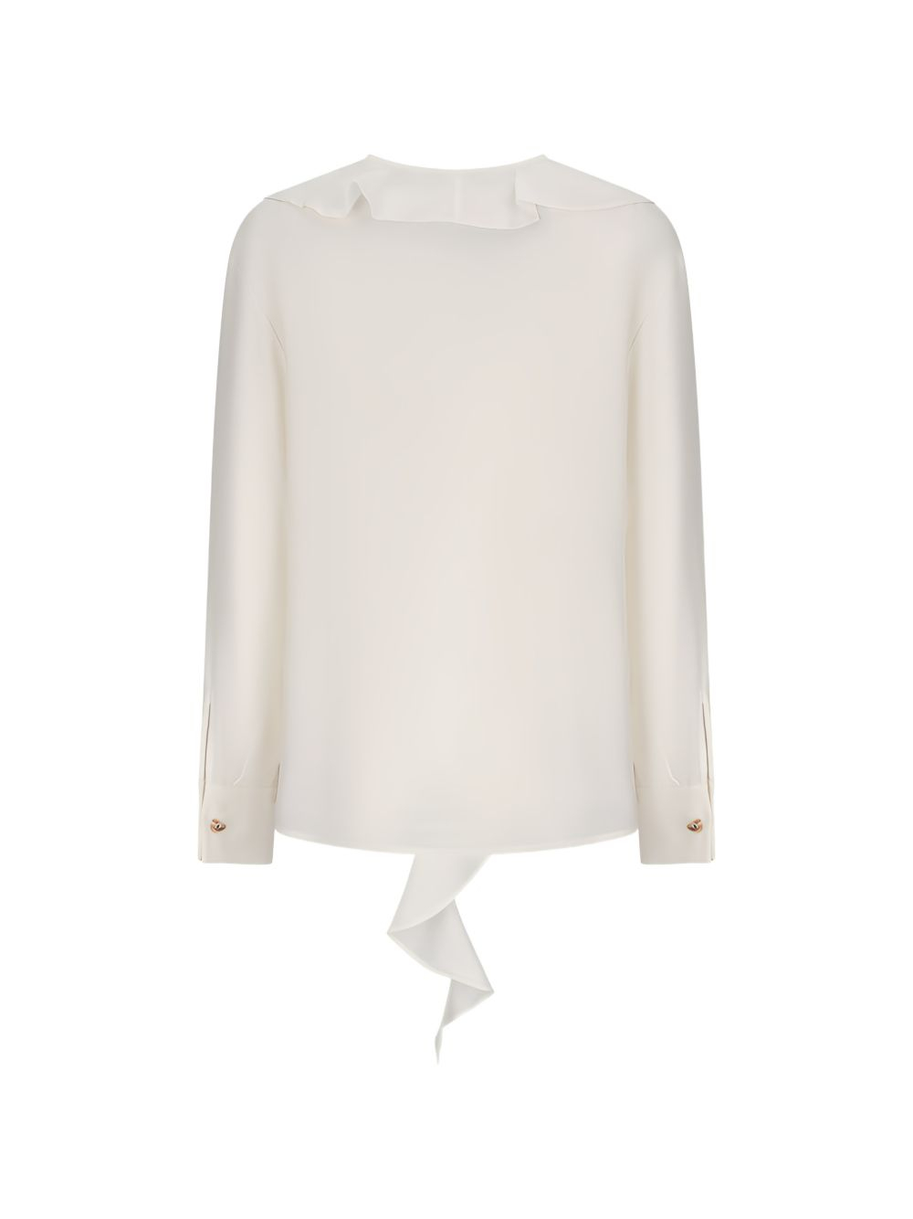 [Max Mara] Shirts Long Sleeve SS26 2616111031600144008
