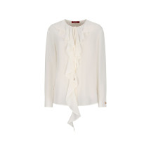 [Max Mara] Shirts Long Sleeve SS26 2616111031600144008