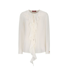 [Max Mara] Shirts Long Sleeve SS26 2616111031600144008