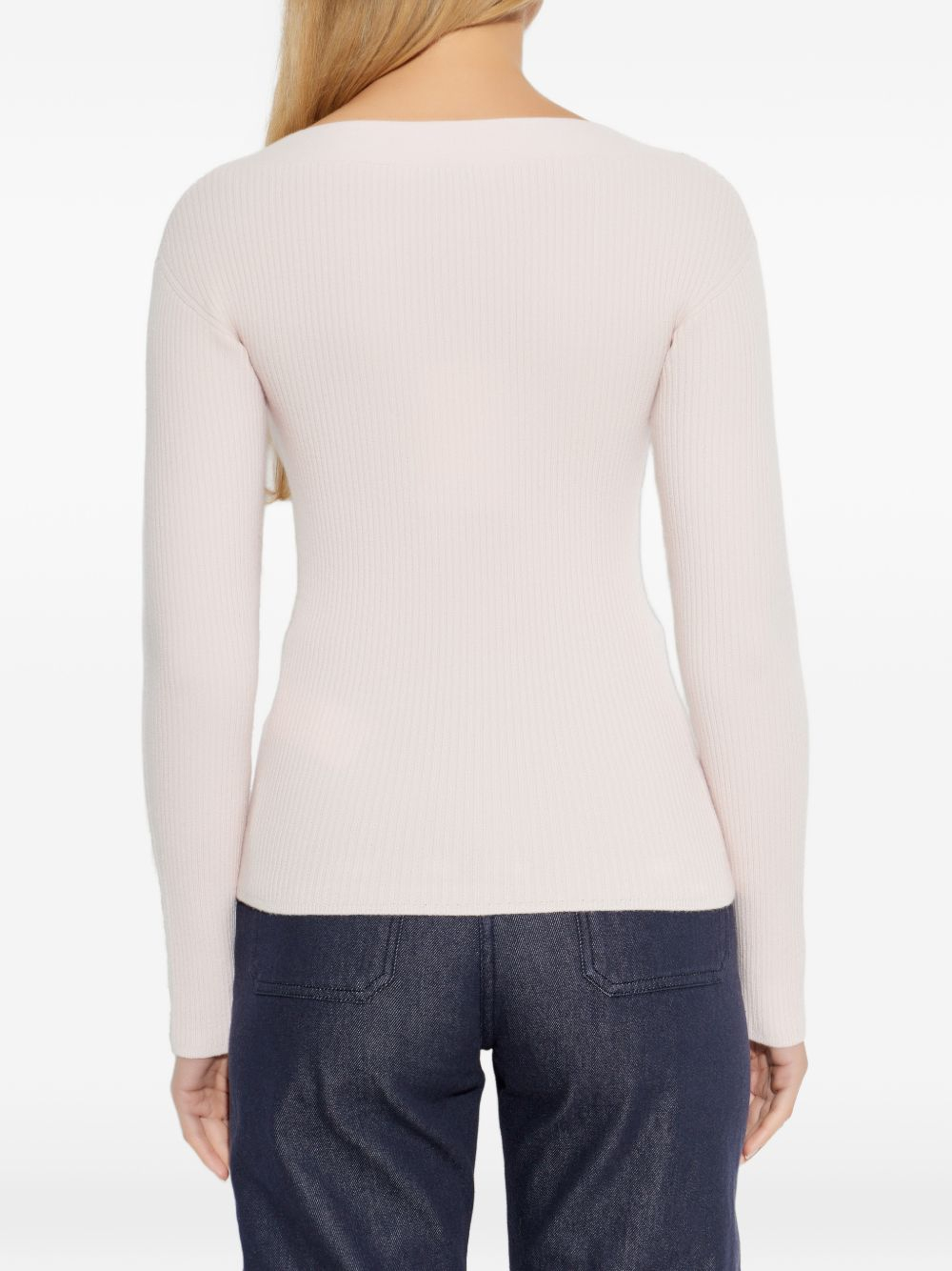 [MaxMara] Knitwear SS26 2611361041600020015