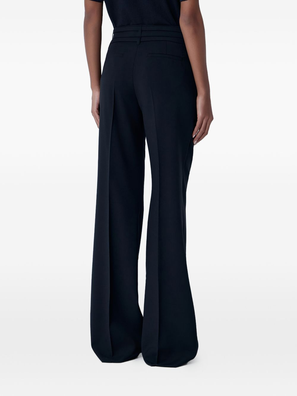 [SPORTMAX] Trousers SS26 2612131011600245004