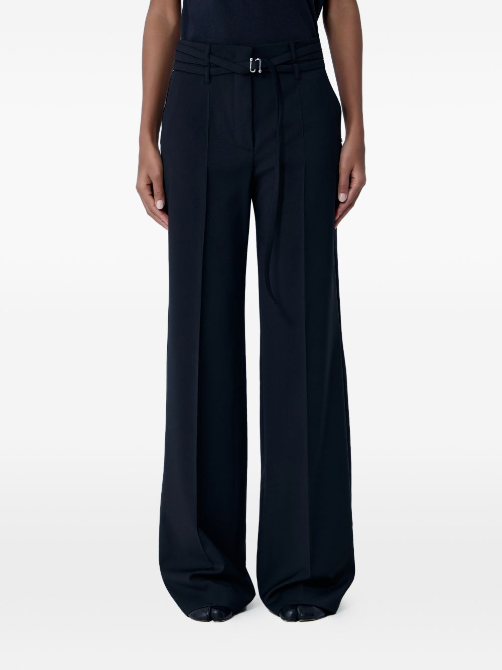 [SPORTMAX] Trousers SS26 2612131011600245004