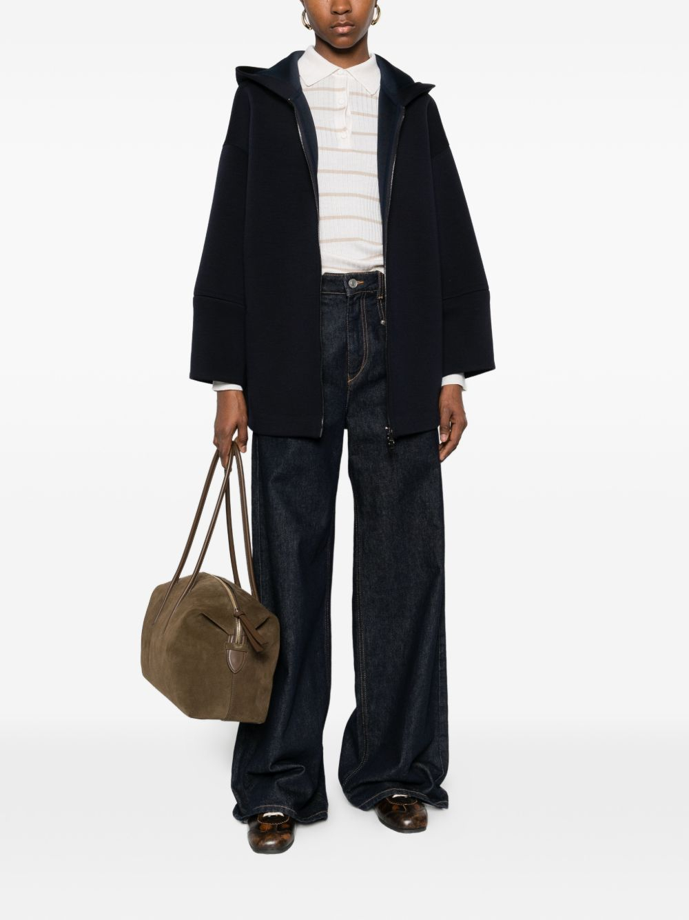 [MaxMara] Sweatshirt SS26 2611921011600151003