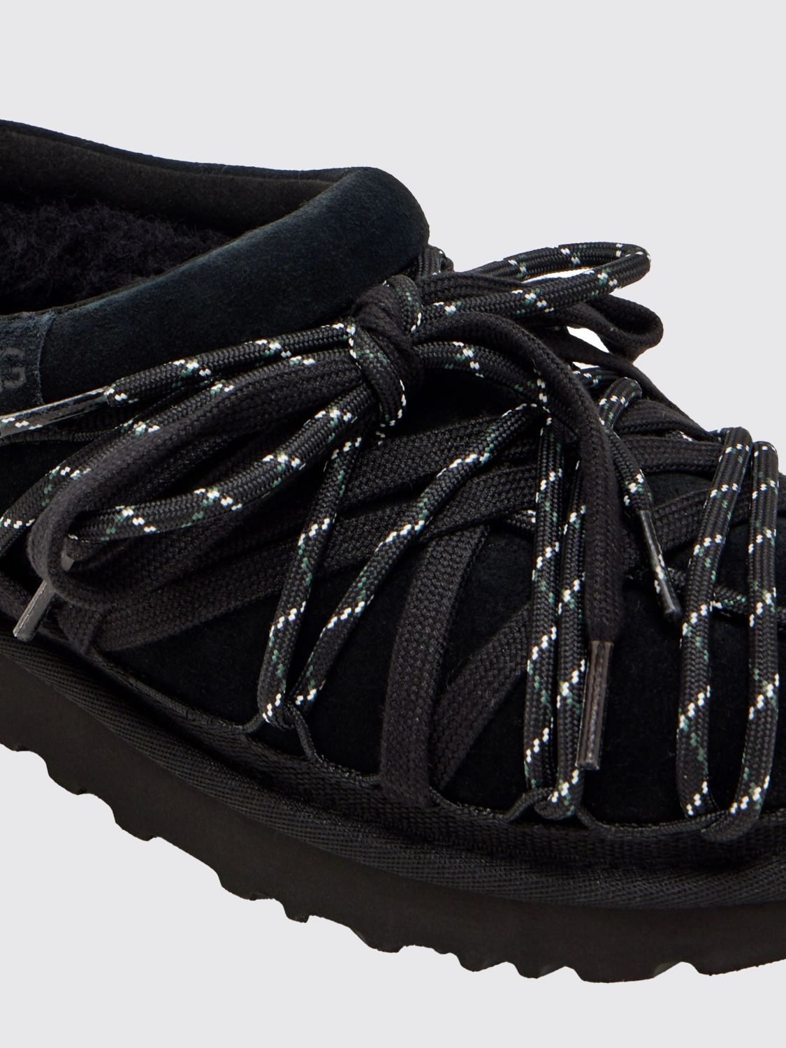 [UGG] Flat shoes SS26 1175190 BLK