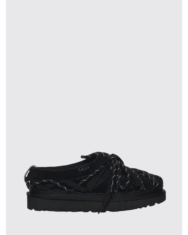 [UGG] Flat shoes SS26 1175190 BLK
