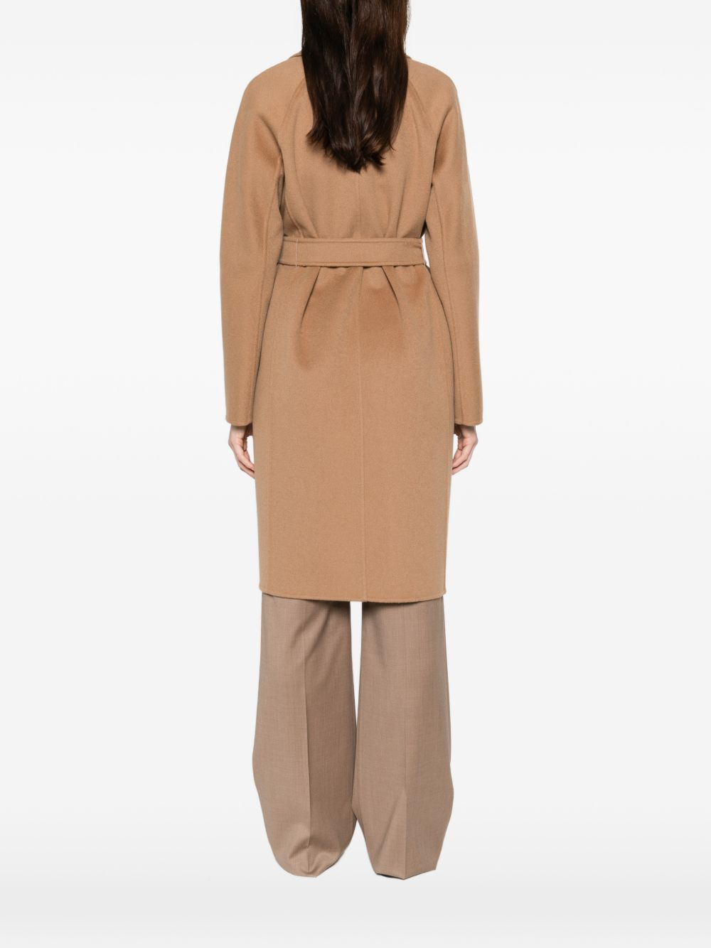 [MaxMara] Coat SS26 2611011101600582003