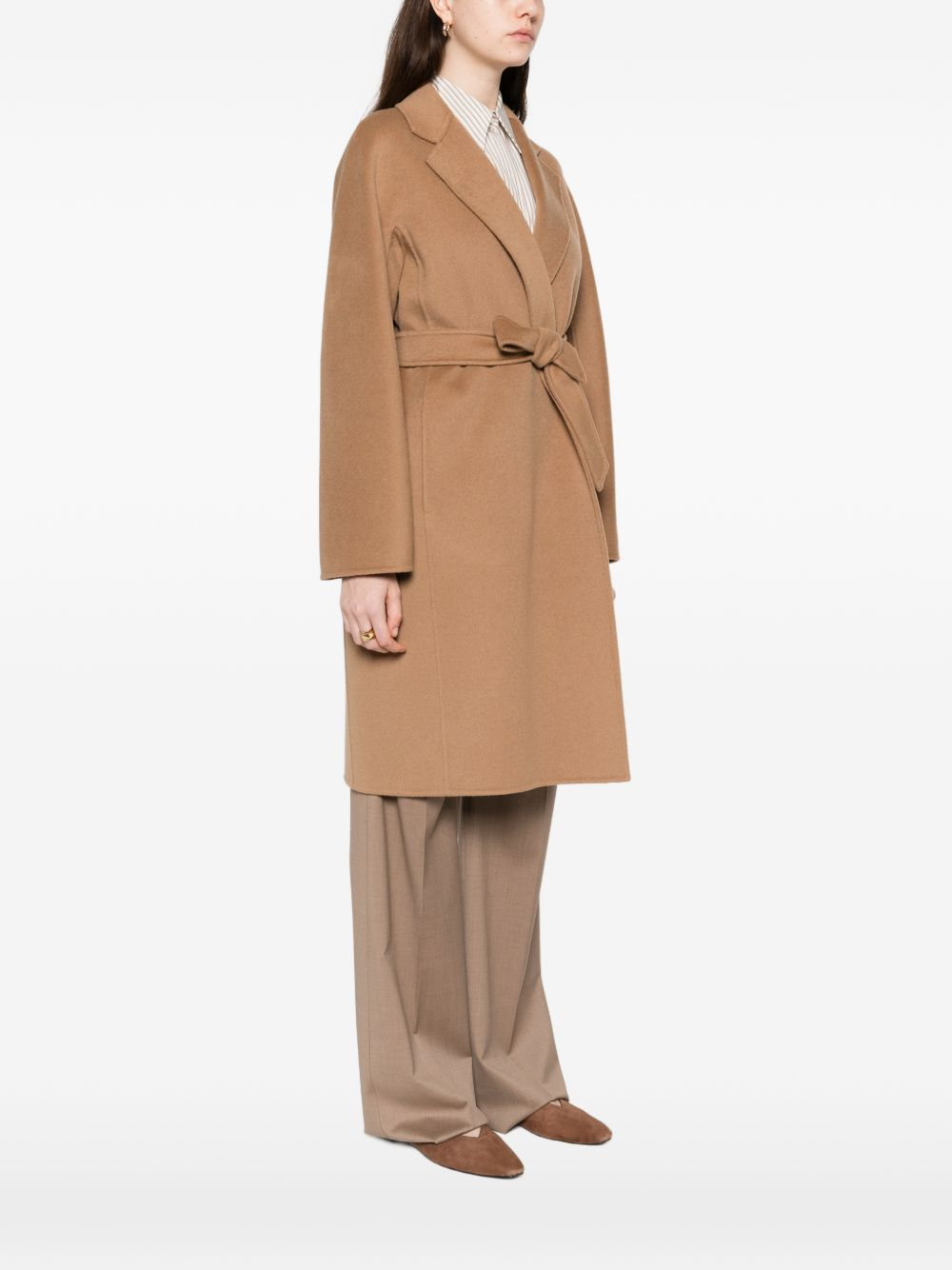 [MaxMara] Coat SS26 2611011101600582003