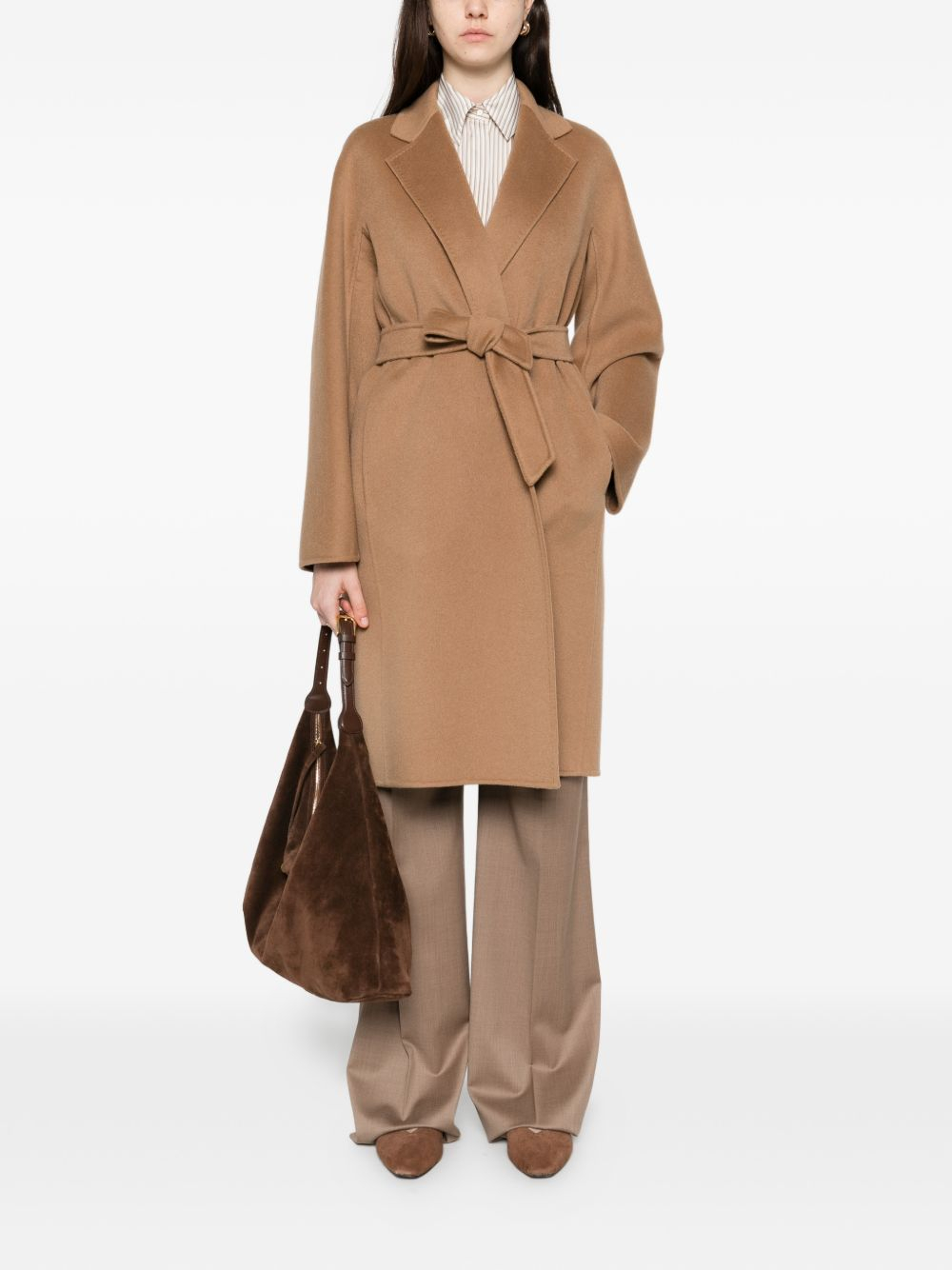 [MaxMara] Coat SS26 2611011101600582003