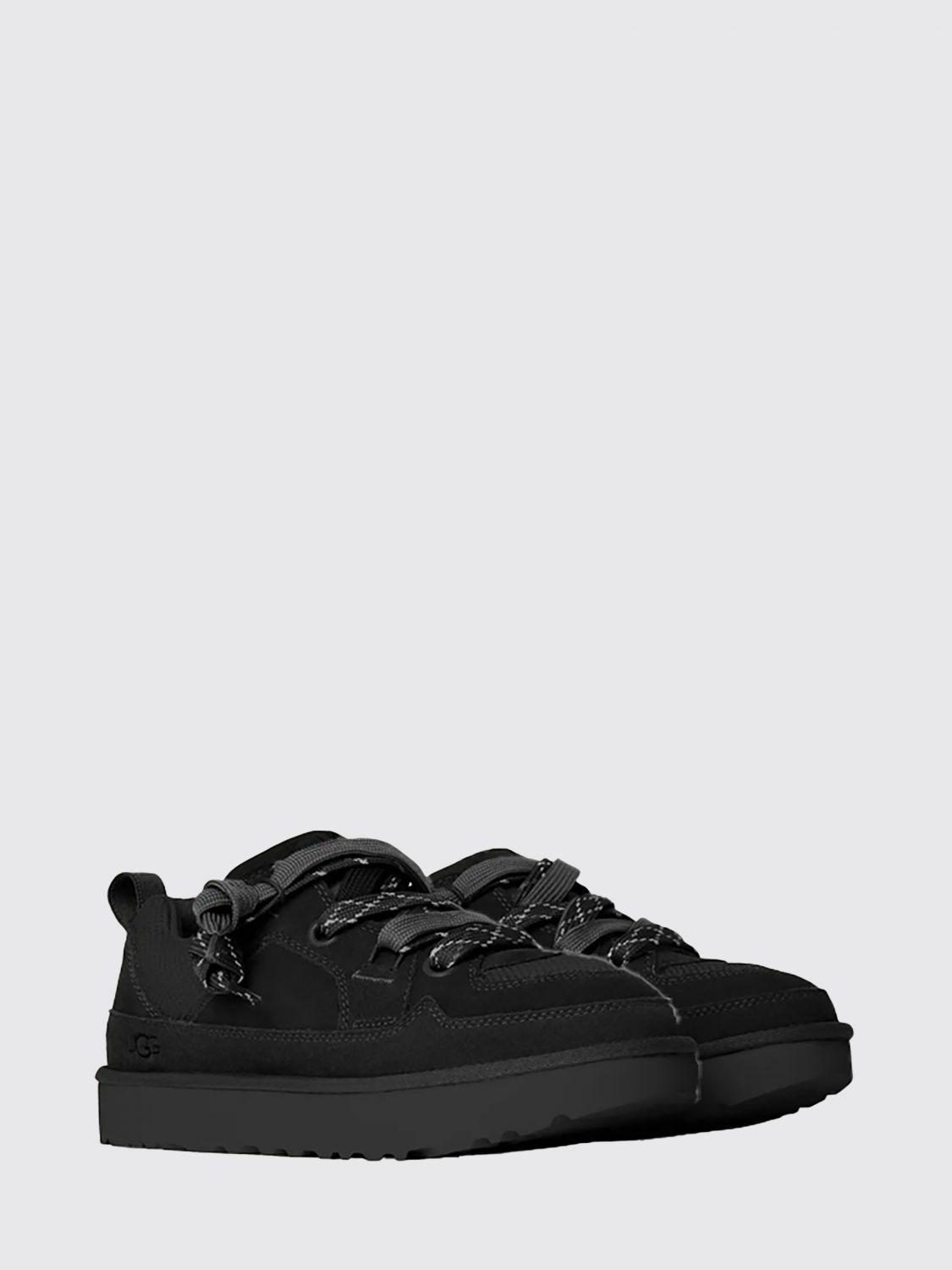 [UGG] Sneakers SS26 1168890 BLK