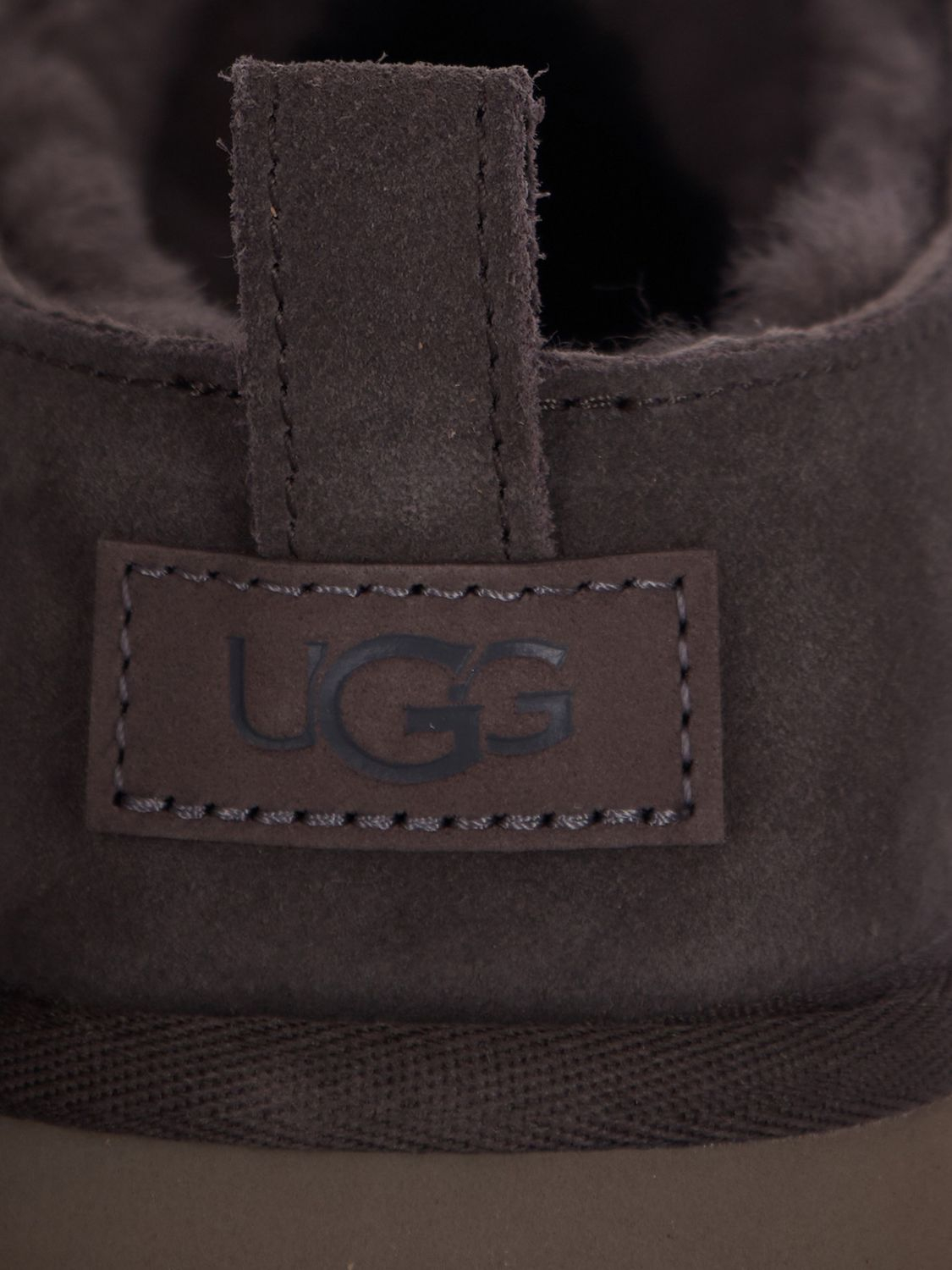 [UGG] Boots SS26 1173891 DNSS