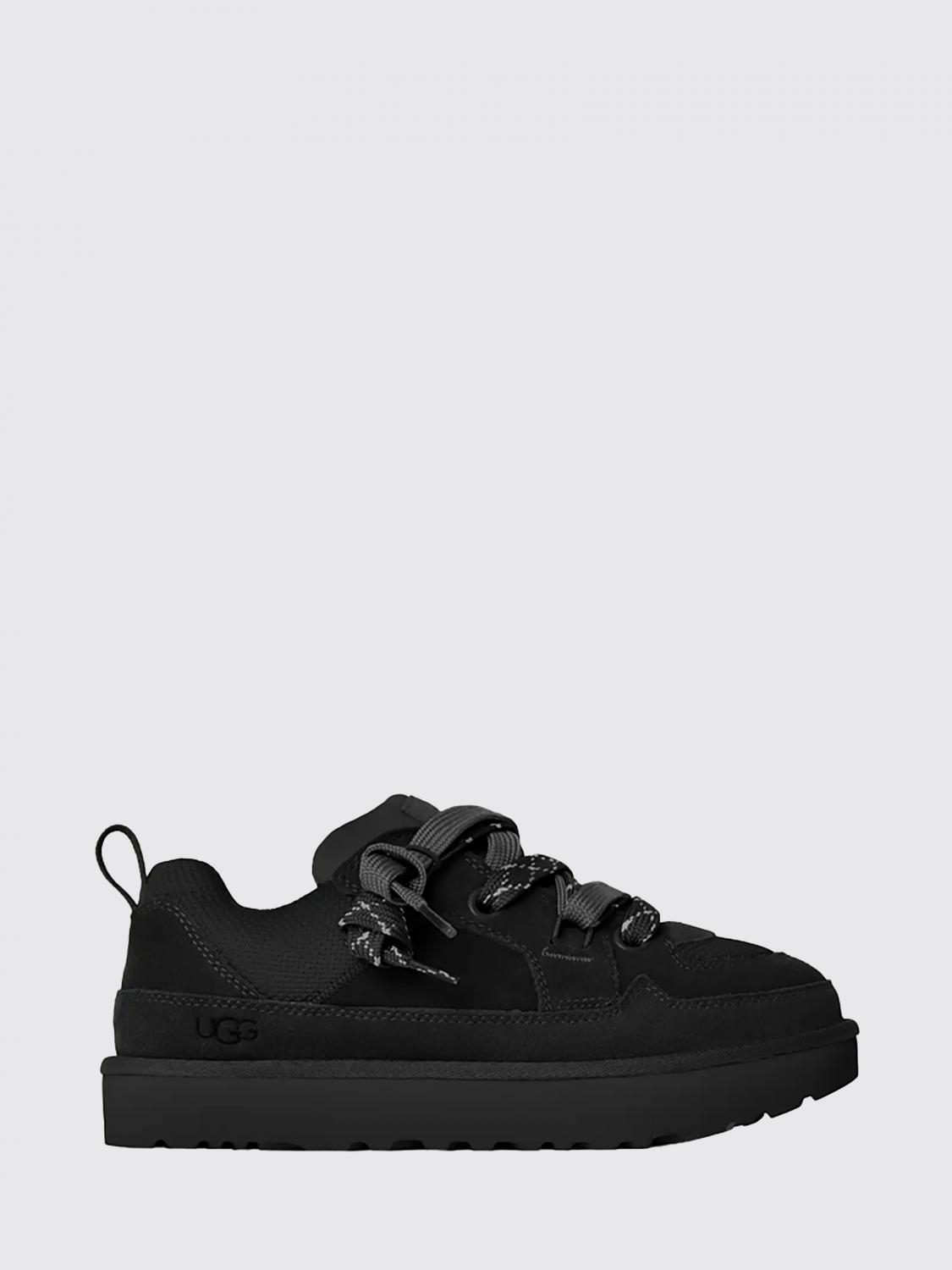 [UGG] Sneakers SS26 1169493 BLK