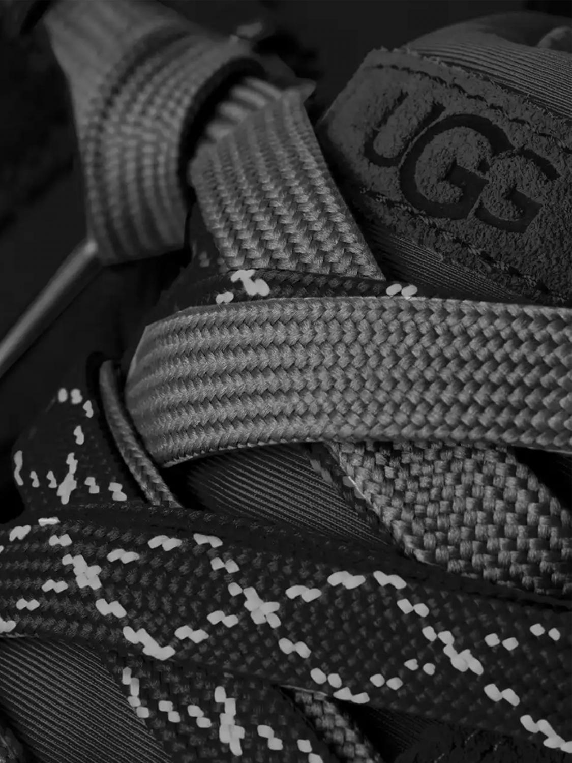 [UGG] Sneakers SS26 1169493 BLK