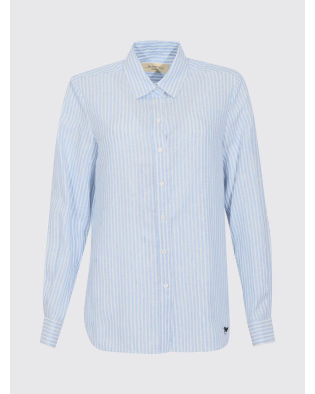 [WEEKEND MAX MARA] Shirts Long Sleeve SS26 2615111182600 015