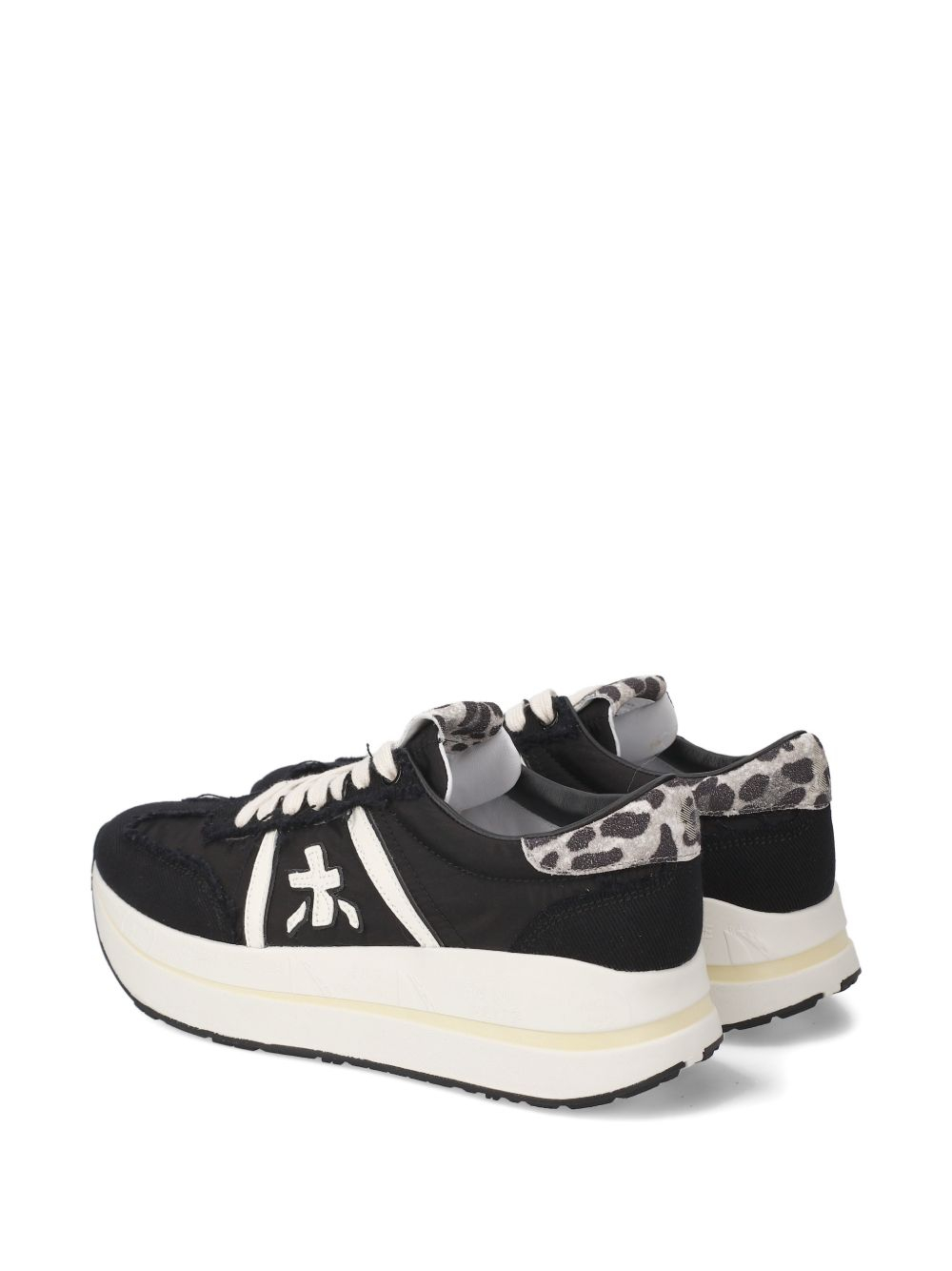 [Premiata] Sneakers SS26 BETHCOIN8150