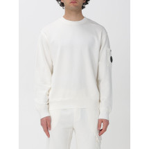 [C.P. Company] Sweatshirt SS26 20CMSS036A110044G 103
