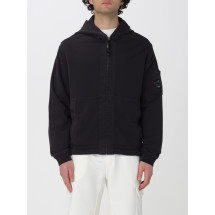 [C.P. Company] Sweatshirt SS26 20CMSS039A110044G 999