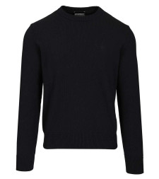 [Emporio Armani] Knitwear SS26 EM005175AF24121UB109