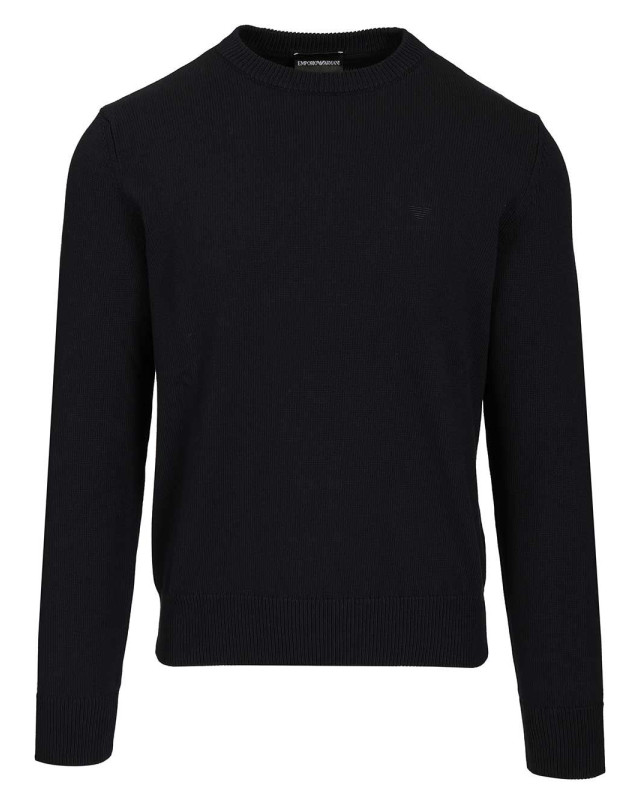 [Emporio Armani] Knitwear SS26 EM005175AF24121UB109