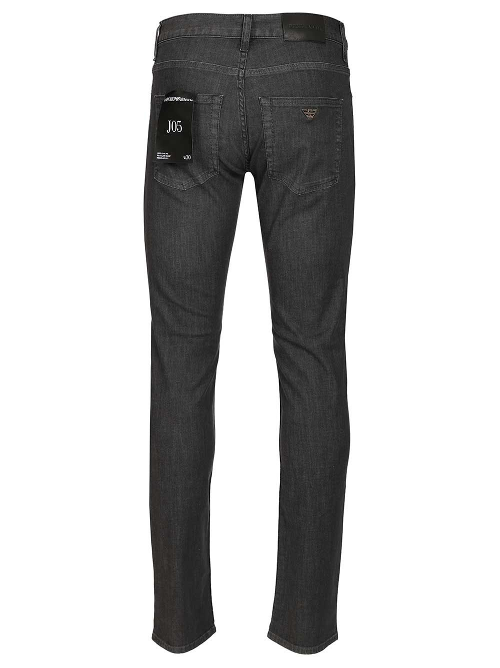 [Emporio Armani] Jeans SS26 EM000763AF22814M8001