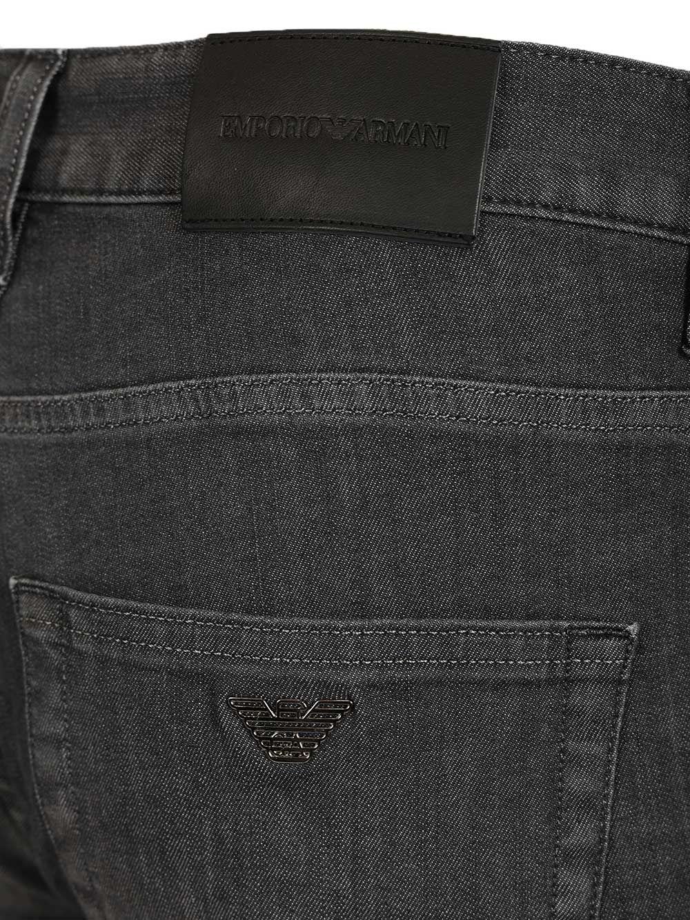 [Emporio Armani] Jeans SS26 EM000763AF22814M8001