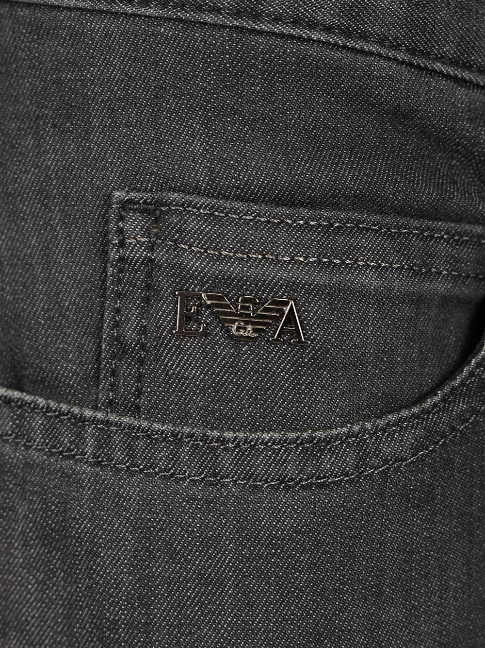 [Emporio Armani] Jeans SS26 EM000763AF22814M8001