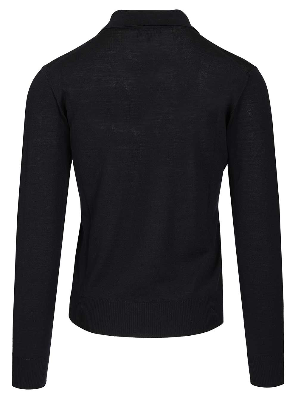 [Emporio Armani] Knitwear SS26 EM005804AF25400UB102