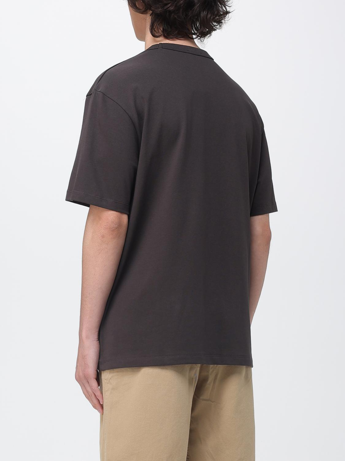 [A.P.C.] T-shirts Short Sleeve SS26 COHBQH26391 TCA
