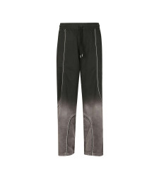 [Off White] Trousers SS26 44MCJ03LS26F001001BLACK