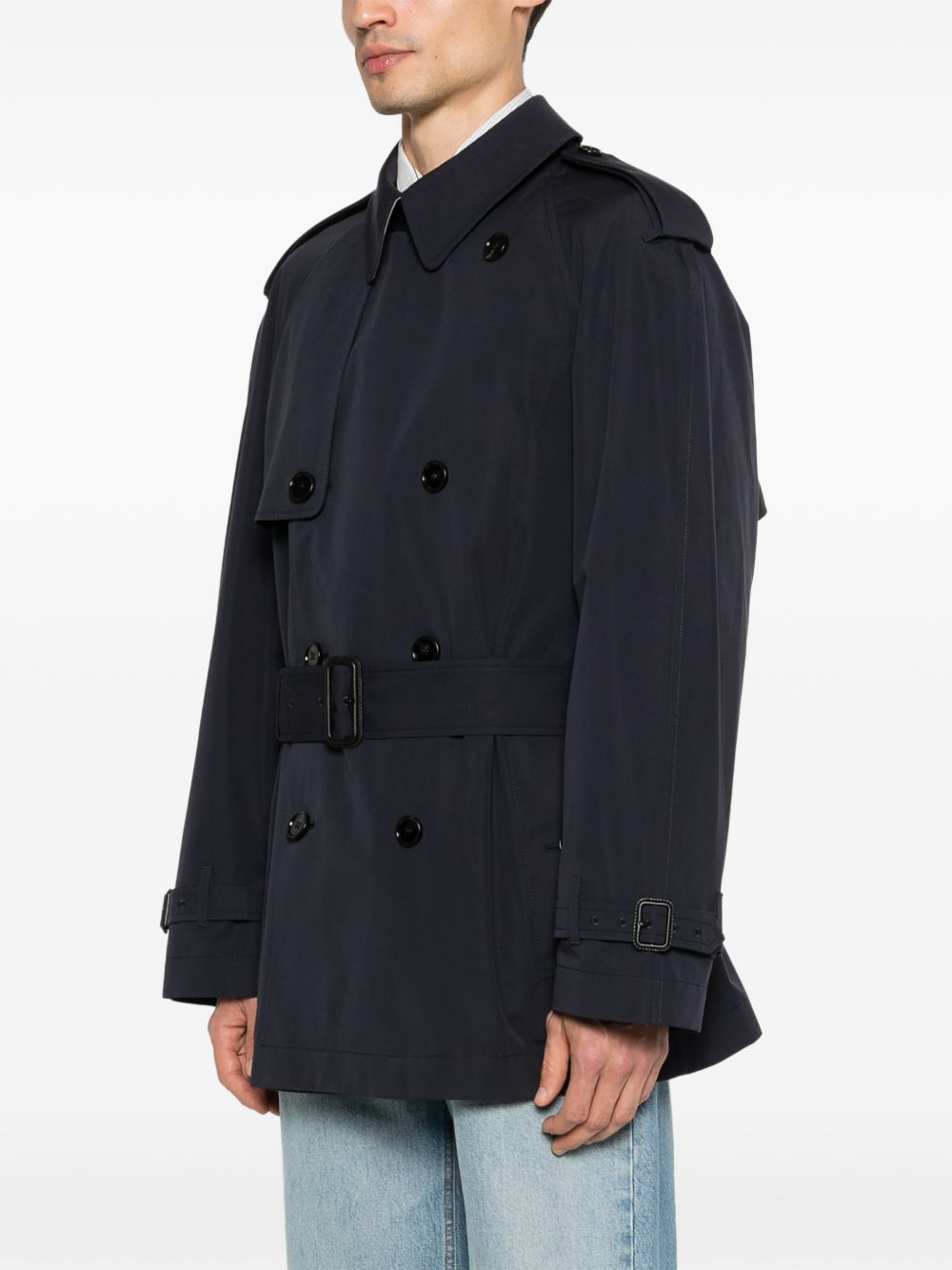 [Burberry] Trench Coat SS26 8121905C4008