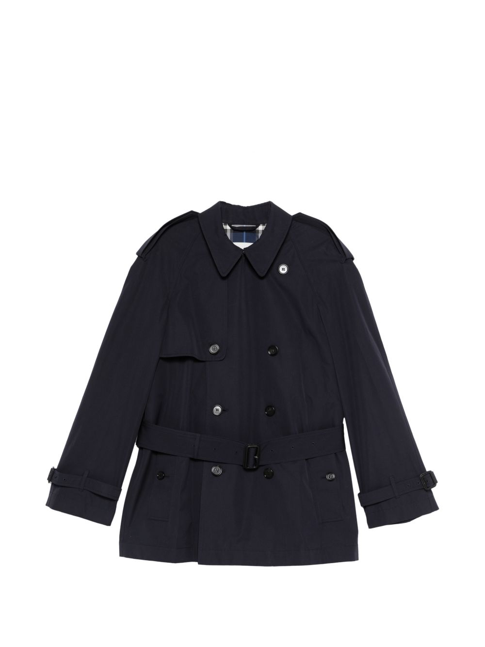 [Burberry] Trench Coat SS26 8121905C4008