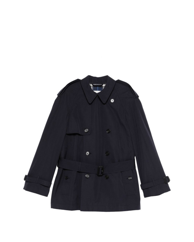[Burberry] Trench Coat SS26 8121905C4008