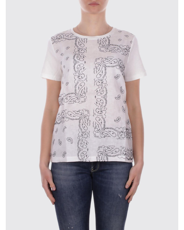 [WEEKEND MAX MARA] T-shirts Short Sleeve SS26 2615941072600 001