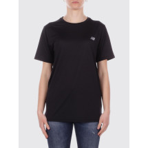 [new Balance] T-shirts Short Sleeve SS26 MT41222BK