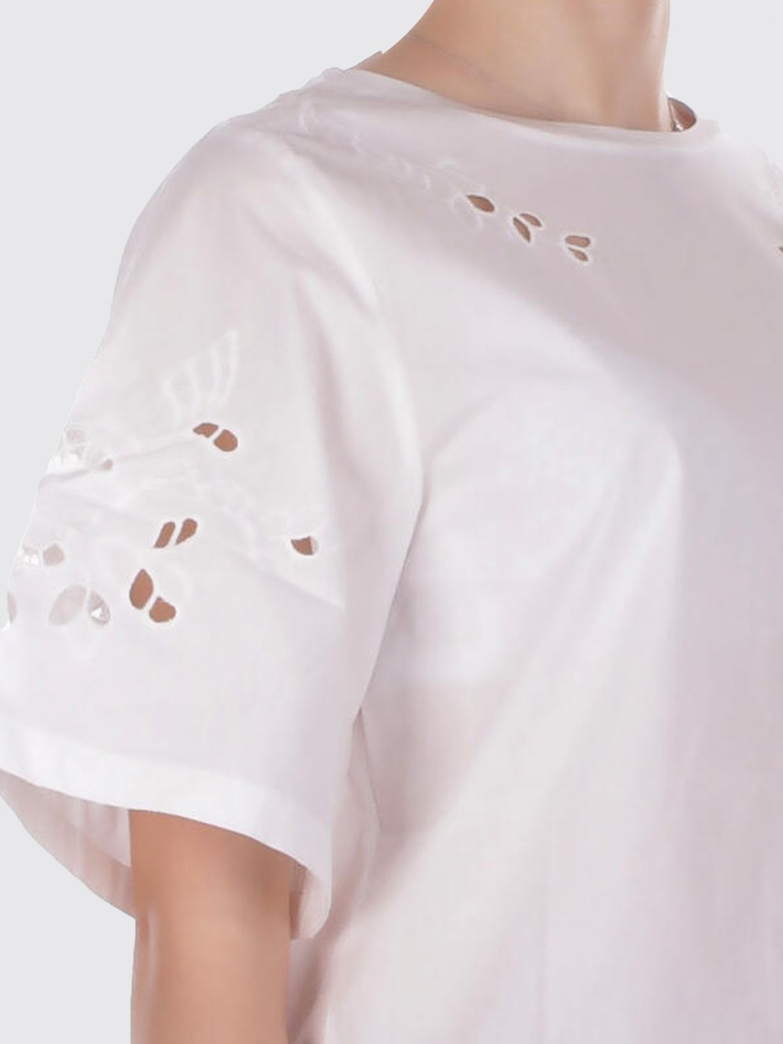 [WEEKEND MAX MARA] T-shirts Short Sleeve SS26 2615941102600 001