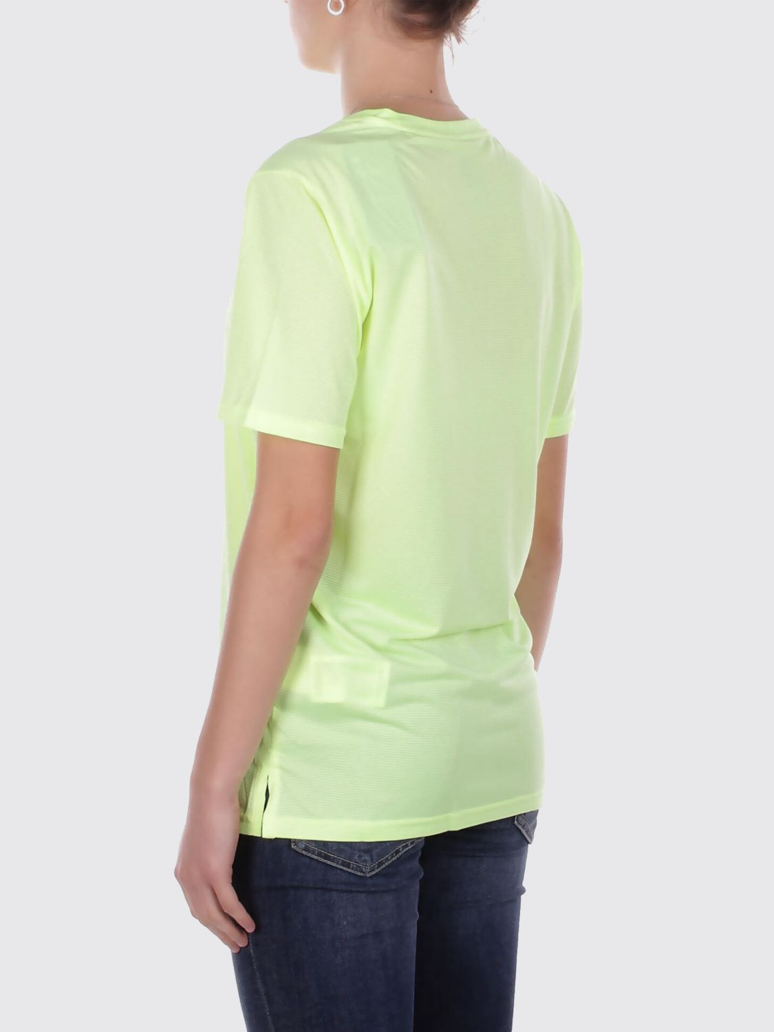 [new Balance] T-shirts Short Sleeve SS26 MT41222AFG
