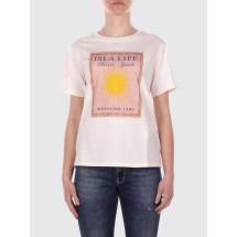 [WEEKEND MAX MARA] T-shirts Short Sleeve SS26 2615971032600 003