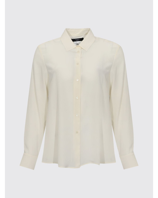 [WEEKEND MAX MARA] Shirts Long Sleeve SS26 2615111121600 001