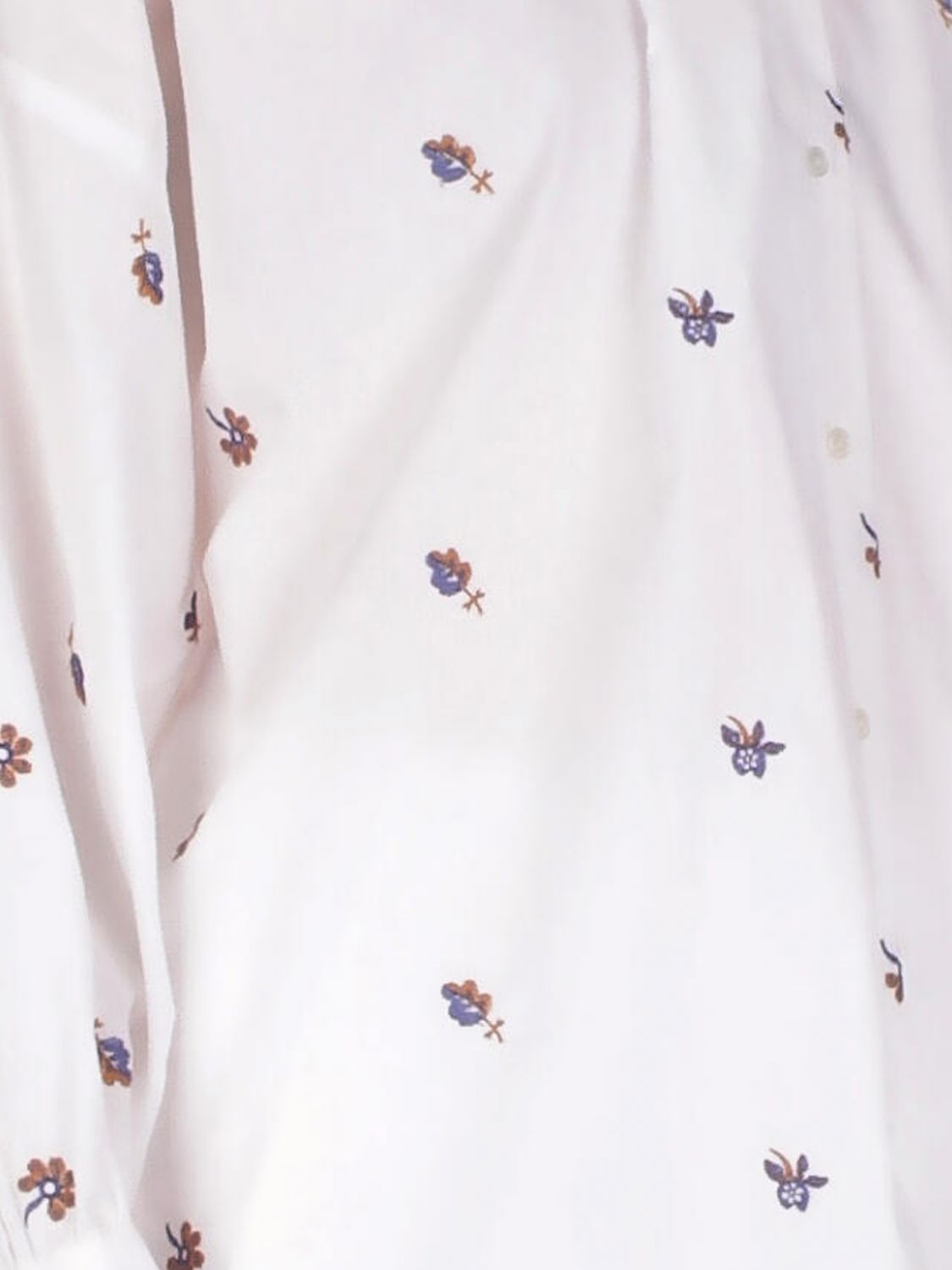 [WEEKEND MAX MARA] Shirts Long Sleeve SS26 2615111042600 001