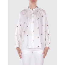 [WEEKEND MAX MARA] Shirts Long Sleeve SS26 2615111042600 001