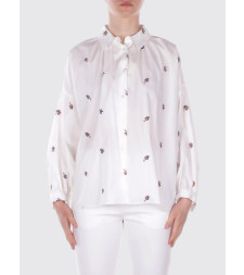 [WEEKEND MAX MARA] Shirts Long Sleeve SS26 2615111042600 001