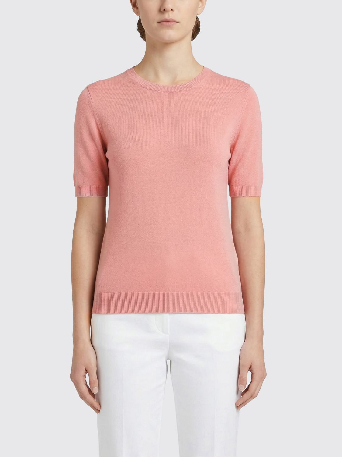 [WEEKEND MAX MARA] Knitwear SS26 2615361081600 005