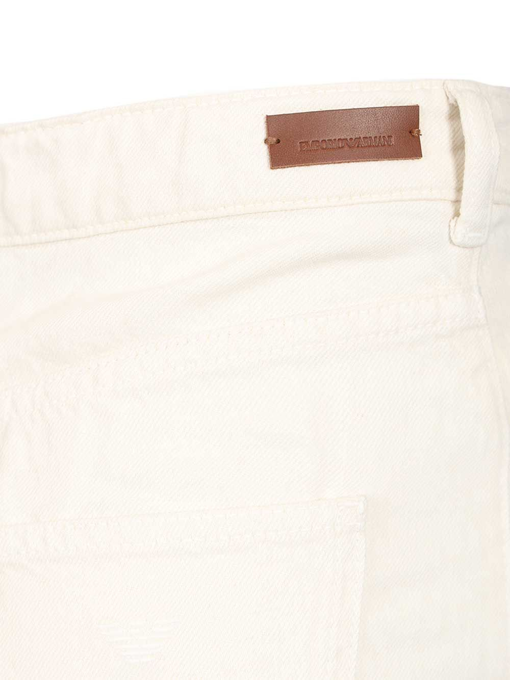 [Emporio Armani] Jeans SS26 EW000737AF14857U1058