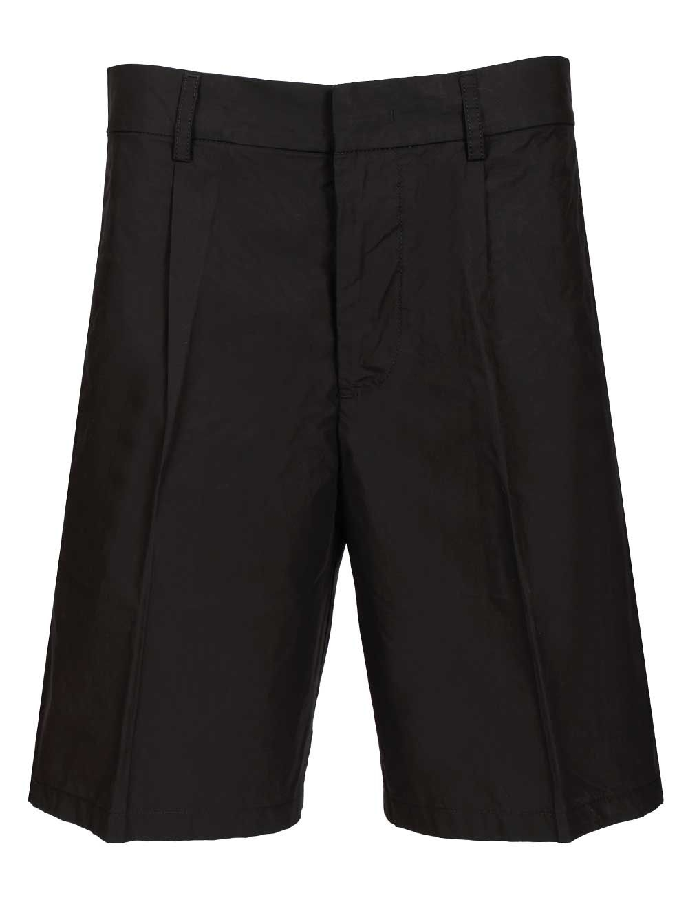 [Emporio Armani] Trousers SS26 EM005900AF25633UC001