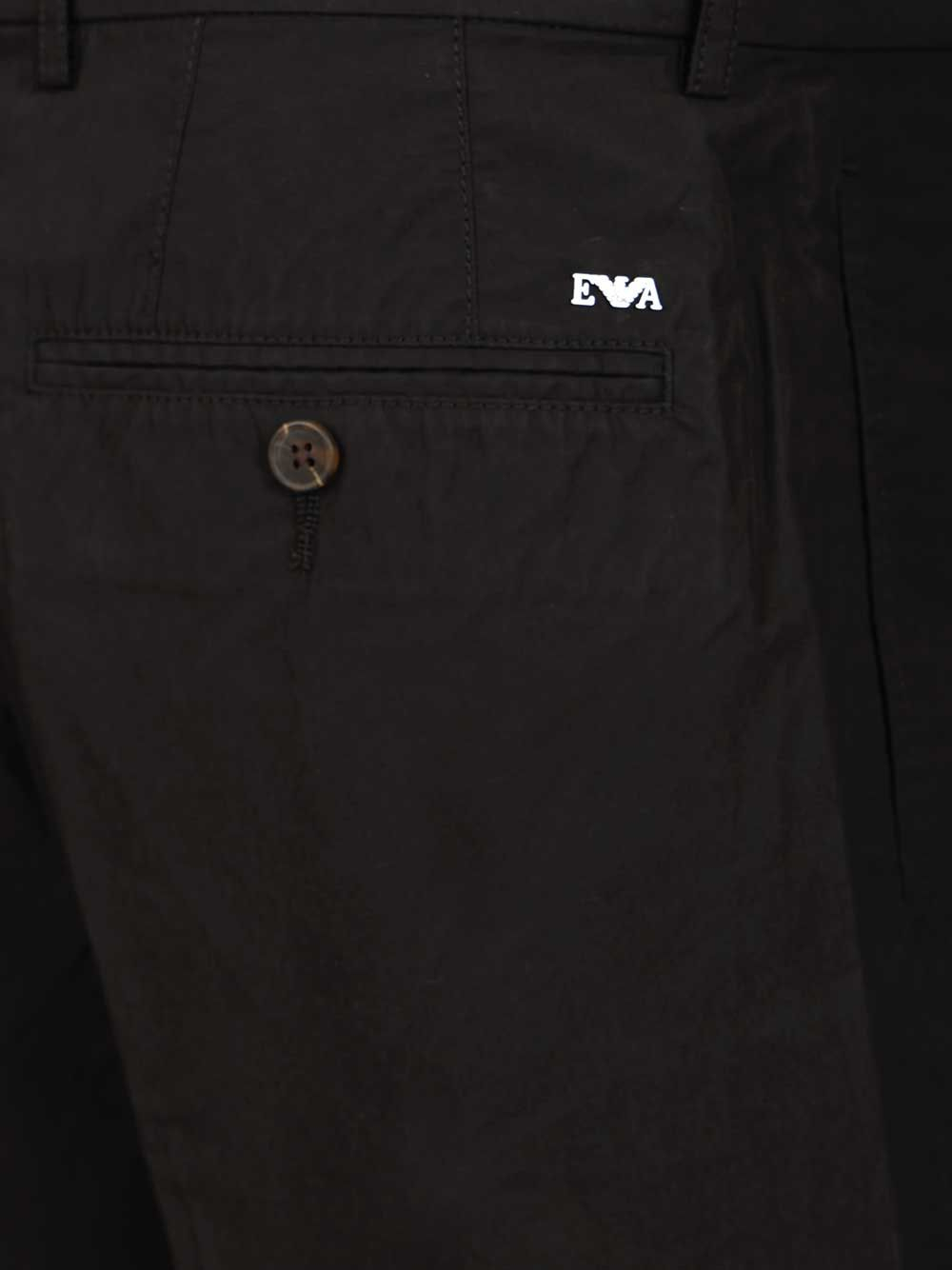 [Emporio Armani] Trousers SS26 EM005900AF25633UC001