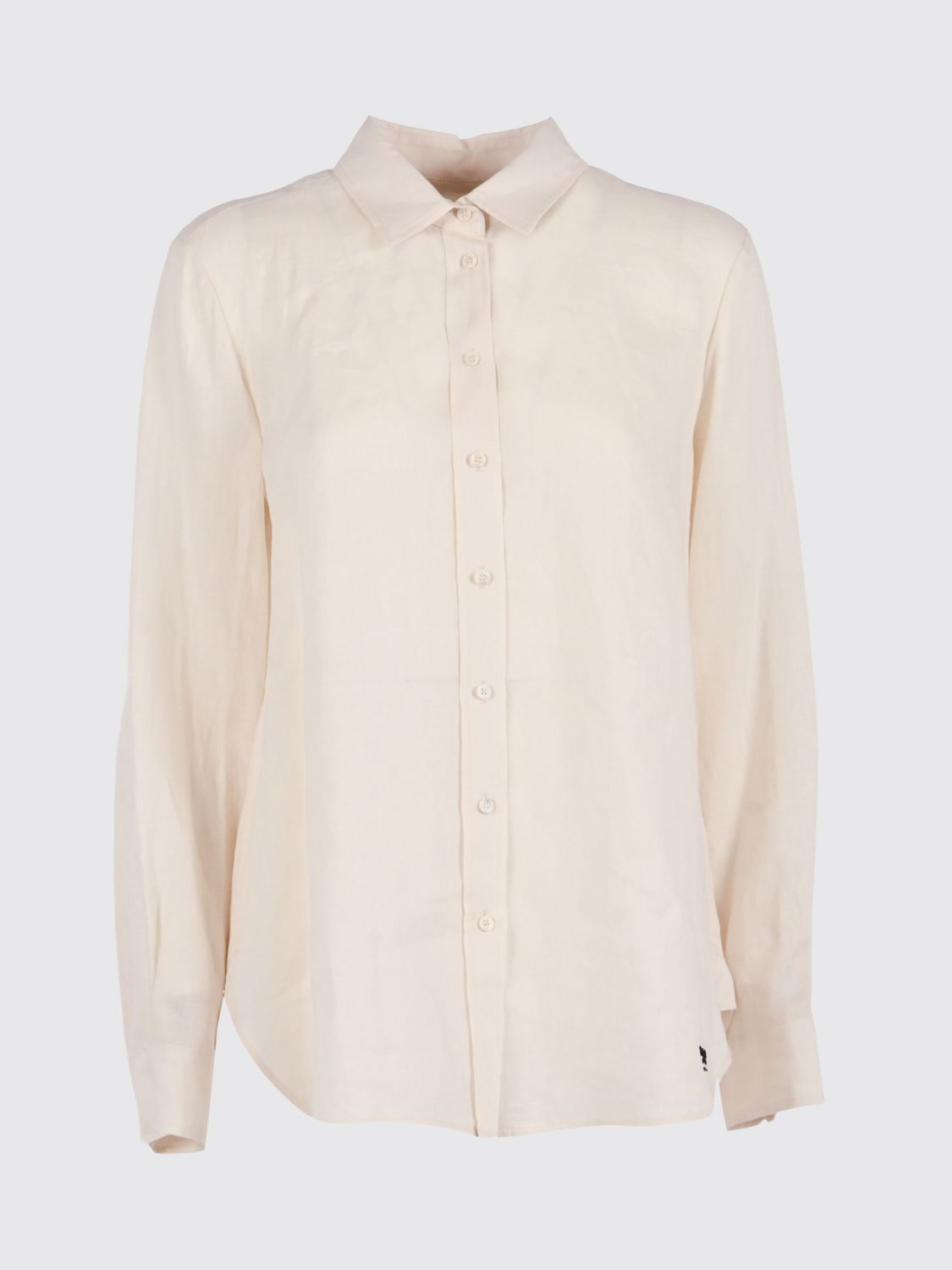[WEEKEND MAX MARA] Shirts Long Sleeve SS26 2615111072600 022