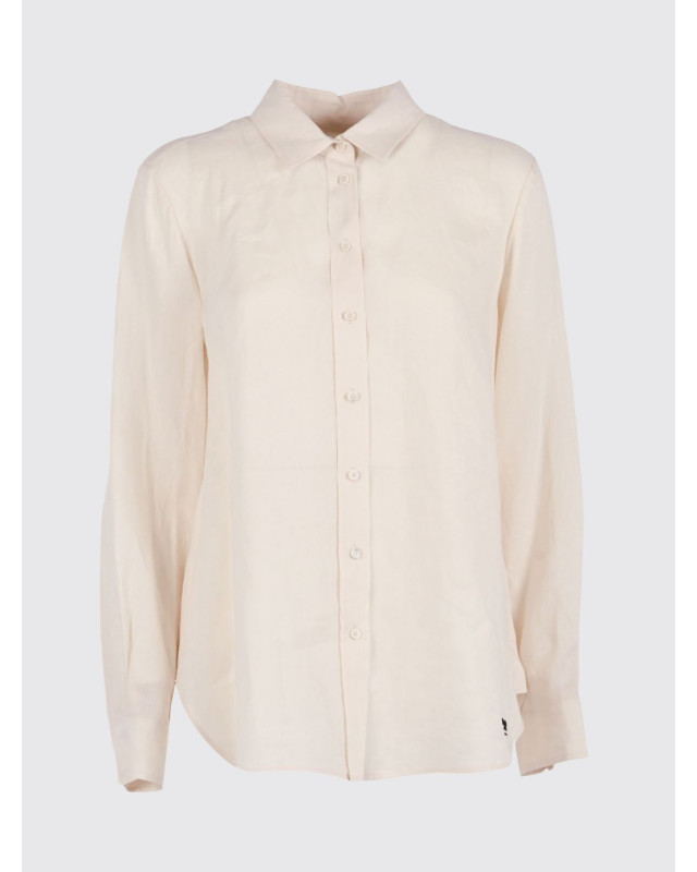 [WEEKEND MAX MARA] Shirts Long Sleeve SS26 2615111072600 022