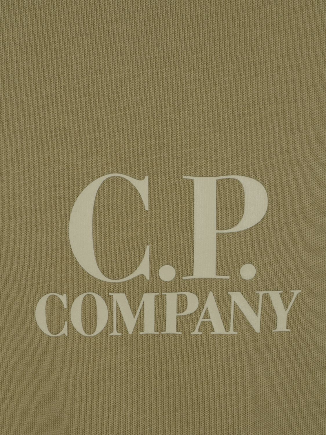 [C.P. Company] T-shirts Short Sleeve SS26 20CMTS086A005100W 644